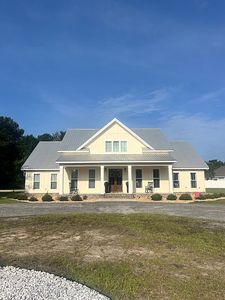 664 Saddle Cir, Waycross, GA, 31503