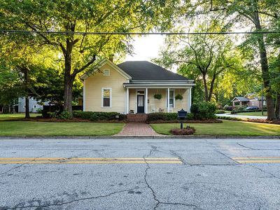 2134 East St, Covington, GA, 30014