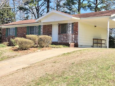 1613 6th Way NW, Center Point, AL, 35215