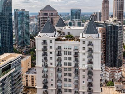 195 14th St NE, Atlanta, GA, 30309