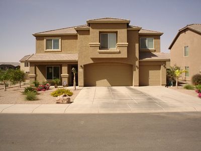 3278 E Silverbell Rd, San Tan Valley, AZ, 85143
