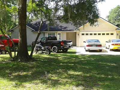 152 Bernard Rd, Jacksonville, FL, 32218