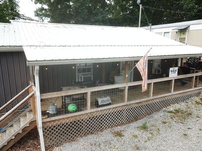 309 Tennessee Dr, Springville, TN, 38256