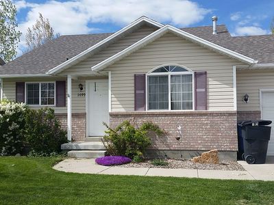 1099 Three Pointe Ave, Logan, UT, 84321
