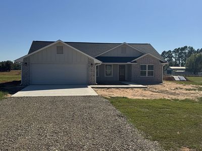 2915 E 2090 Rd, Hugo, OK, 74743