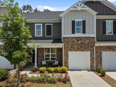 7040 Heron Rookery Wy, Charlotte, NC, 28214