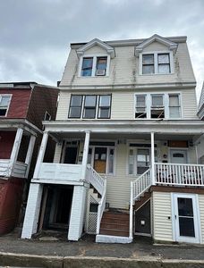 1308 Walnut St, Ashland, PA, 17921