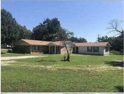 19240 County Rd 3560, Ada, OK, 74820