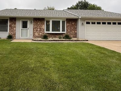 95 Leawood Dr, Roselle, IL, 60172