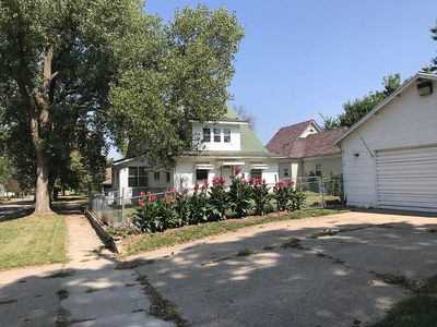 1901 Warford St, Perry, IA, 50220