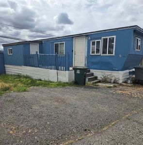 23 NW Depot Rd, Madras, OR, 97741