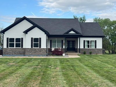 3320 Nine Penny Ln, Charlestown, IN, 47111