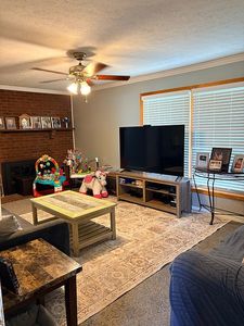 1181 Old Louisville Rd, Salvisa, KY, 40372
