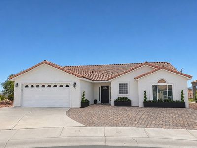 941 Vía Carlotta, Mesquite, NV, 89027