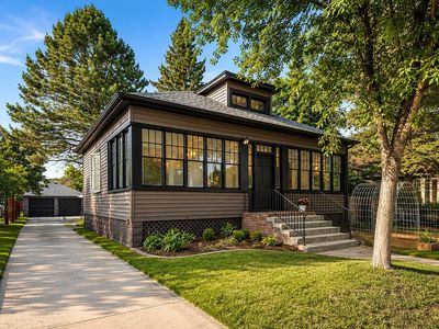 543 W Loucks St, Sheridan, WY, 82801