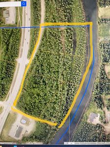 Badger Rd, North Pole, AK, 99705
