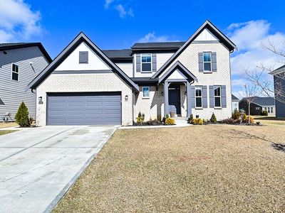 9928 Deep Royal Wy, Indianapolis, IN, 46239