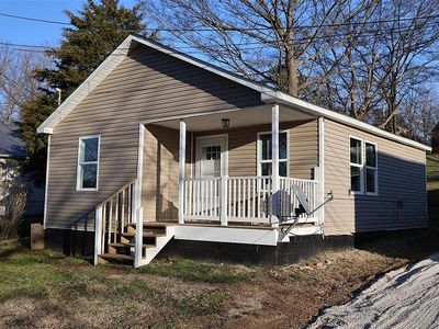 116 Lakeview Dr, Glasgow, KY, 42141