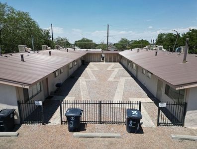 529 Dallas St SE, Albuquerque, NM, 87108