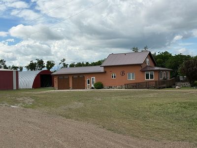 6659 122nd Ave SE, Lisbon, ND, 58054