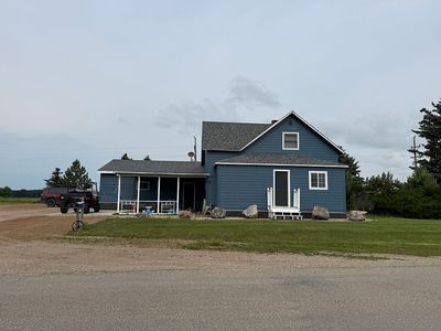 144 Co Rd 12B, Fordville, ND, 58231