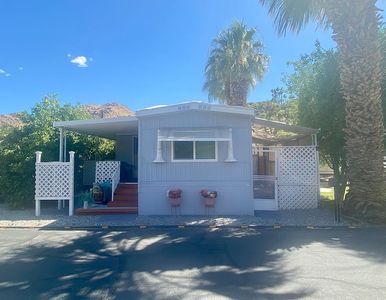 93 Jupiter St, Palm Springs, CA, 92264