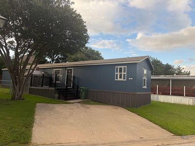 7800 Mockingbird Ln, North Richland Hills, TX, 76180