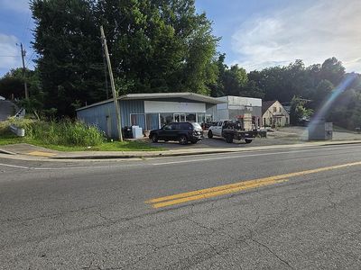 1124 Bridge St, McMinnville, TN, 37110