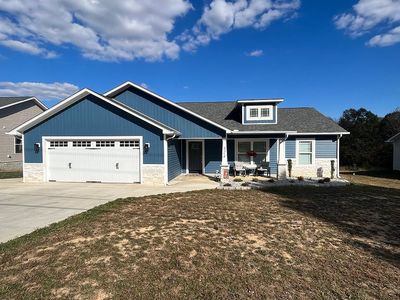 324 Post Oak Rd, Camden, TN, 38320