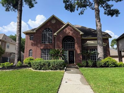 1206 Bala Lake Ct, Spring, TX, 77379