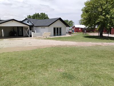 261 Moonshine Rd, Seymour, TX, 76380