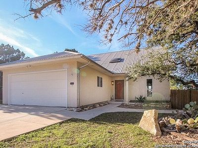 1337 Amanda, Canyon Lake, TX, 78133