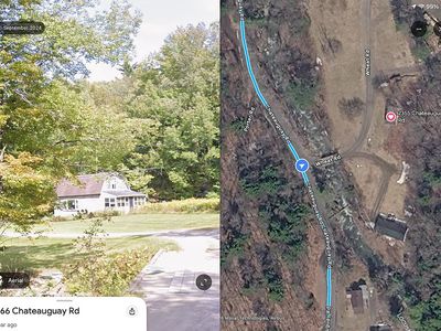 2355 Chateauguay Rd, Woodstock, VT, 05091