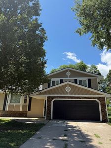 2321 Ammon Ave, Lincoln, NE, 68507