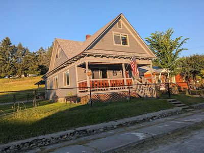 414 2nd Ave E, Eureka, MT, 59917