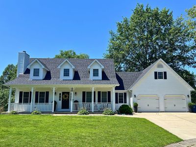270 Canterbury Ln, Highland, IL, 62249