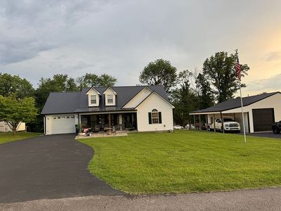 161 Stephens Ln, Russell Springs, KY, 42642