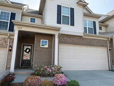 2612 Katy Flyer Ave, Charlotte, NC, 28210