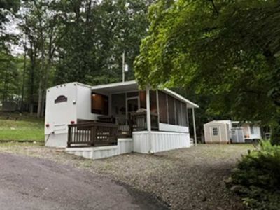 341 Holly Cove Rd, Whittier, NC, 28789