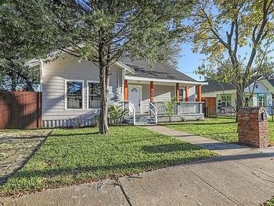 5436 Terry St, Dallas, TX, 75223