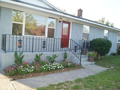 1064 Austin Dr, Fayetteville, NC, 28311
