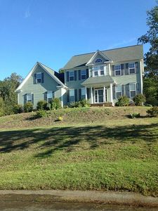 7525 Wilkins Dr, Fayetteville, NC, 28311