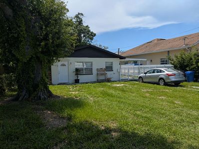 7516 N Hubert Ave, Tampa, FL, 33614