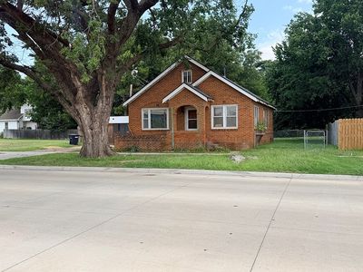 109 N 5th St, Enid, OK, 73701