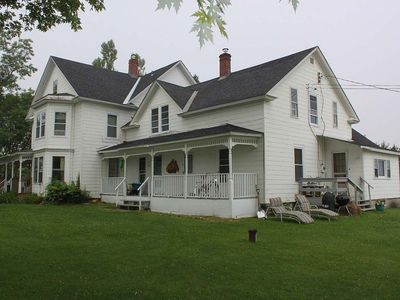 5122 Randolph Rd, Morristown, VT, 05661