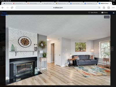 9024 N Country Homes Blvd, Spokane, WA, 99218
