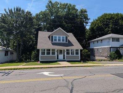 403-405 West Ave, Ludlow, MA, 01056