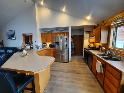 169 Berger Ln, Eureka, MT, 59917