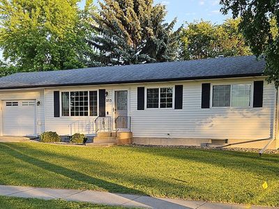 2713 4 Ave S, Moorhead, MN, 56560