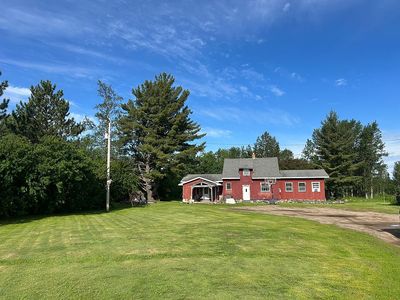 10745 Hwy 8, Floodwood, MN, 55736